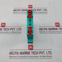Pepperl+Fuchs Kfd0-tt-1 Thermocouple Converter 4-20Ma 60?C