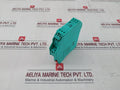 Pepperl+Fuchs Kfd0-tt-1 Thermocouple Converter 4-20Ma 60?C