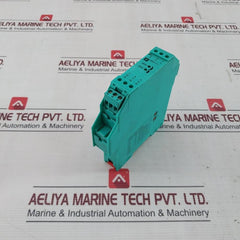 Pepperl+Fuchs Kfd0-tt-1 Thermocouple Converter 4-20Ma 60?C