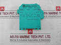 Pepperl+Fuchs Kfd0-tt-1 Thermocouple Converter 4-20Ma 60?C