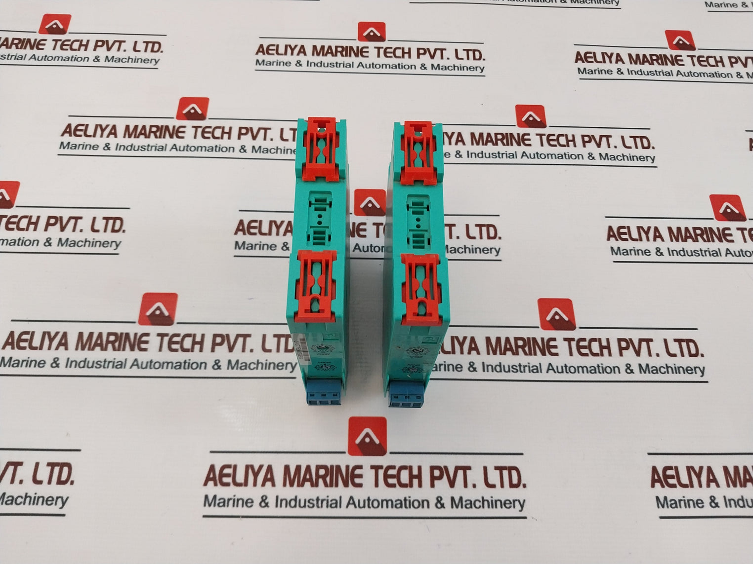 Pepperl+Fuchs Kfd0-tt-ex1 Thermocouple Converter 4-20Ma