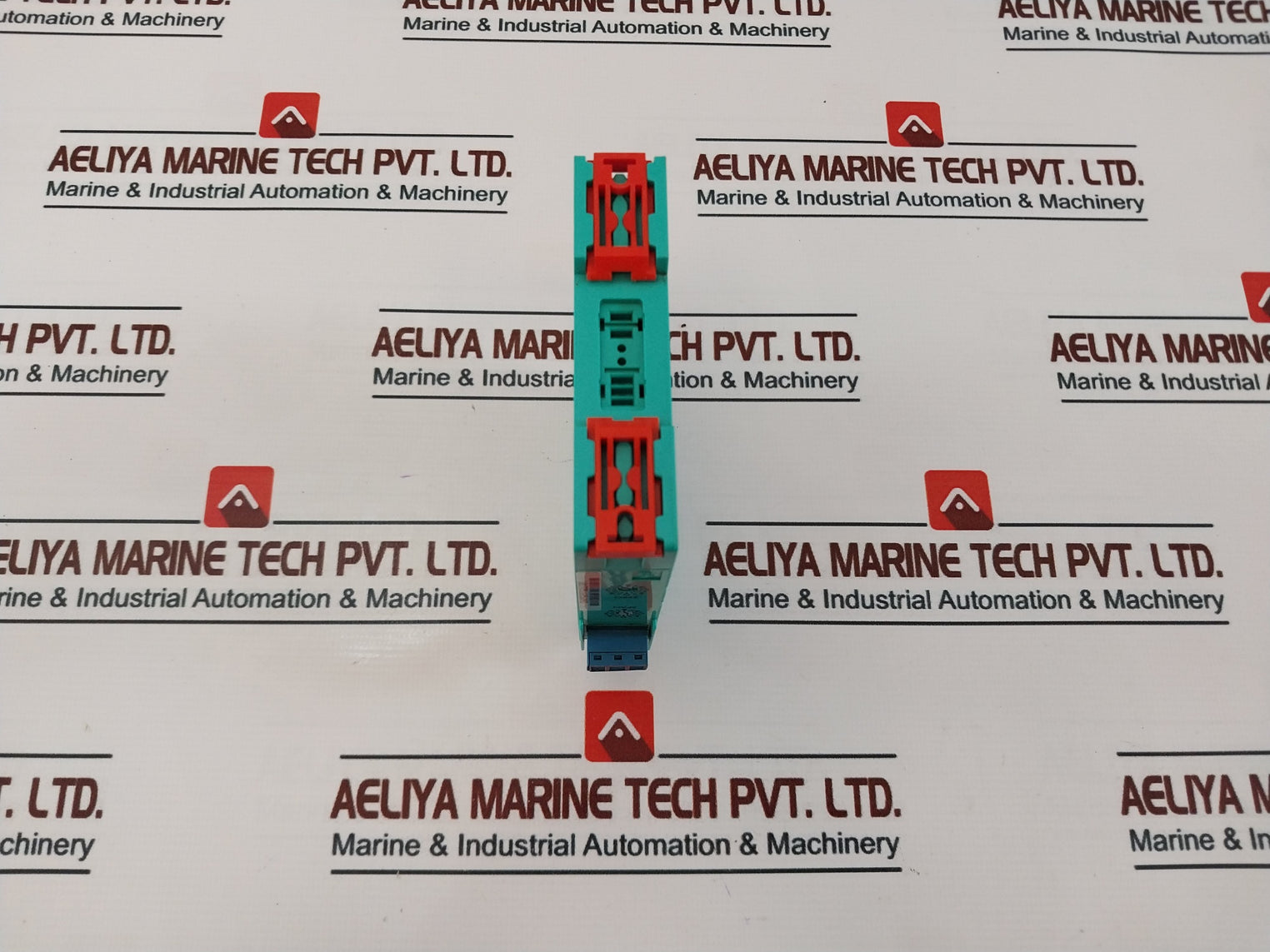 Pepperl+Fuchs Kfd0-tt-ex1 Thermocouple Converter 4-20Ma