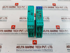 Pepperl+Fuchs Kfd0-tt-ex1 Thermocouple Converter 43692S