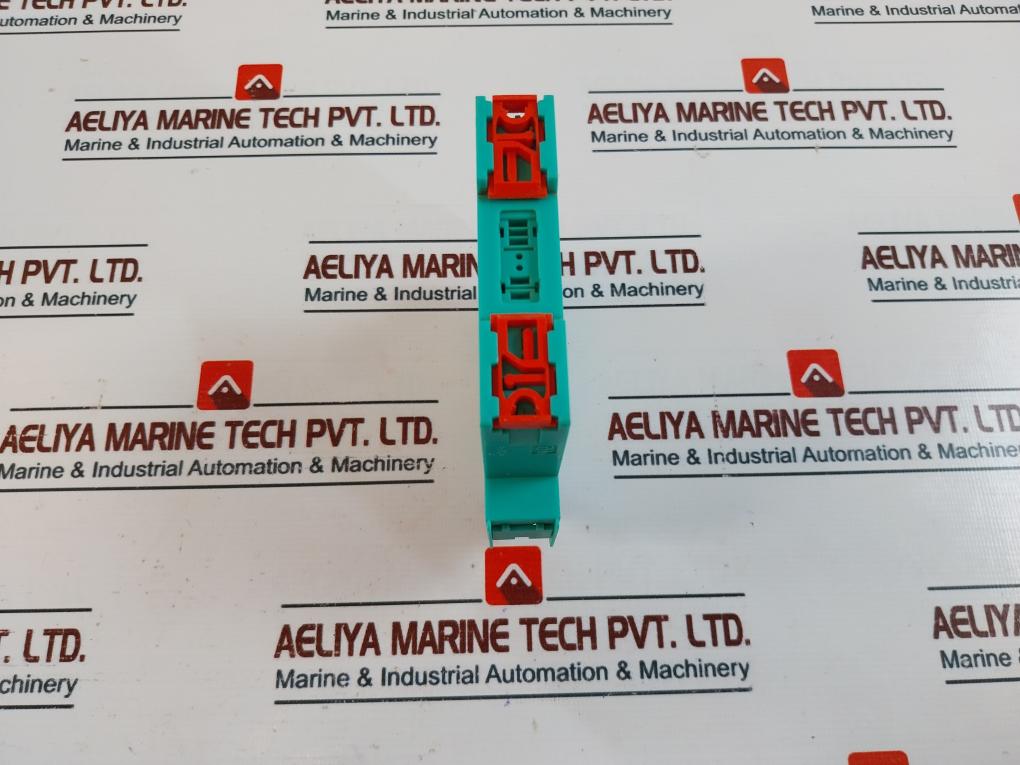 Pepperl+Fuchs Kfd0-tt-ex1 Thermocouple Converter 43692S