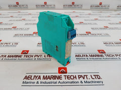 Pepperl+Fuchs Kfd0-tt-ex1 Thermocouple Converter 43692S