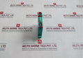 Pepperl+Fuchs Kfd2-cd-ex1.32 Current/Voltage Driver -20°C To +60°C