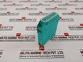 Pepperl+Fuchs Kfd2-cd-ex1.32 Safety Barrier 104204, Dc 20-35V