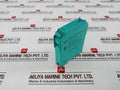 Pepperl+Fuchs Kfd2-cd-ex1.32 Signal Isolator Safety Barrier 104204