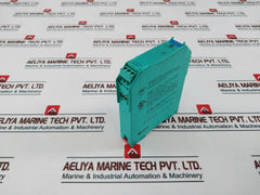 Pepperl+Fuchs Kfd2-cd-ex1.32 Signal Isolator Safety Barrier 104204