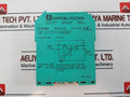 Pepperl+Fuchs Kfd2-cd-ex1.32 Signal Isolator Safety Barrier 104204