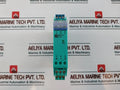 Pepperl+Fuchs Kfd2-cd-ex1.32 Signal Isolator Safety Barrier Dc 20-35V 104204
