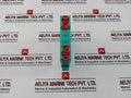 Pepperl+Fuchs Kfd2-cd-ex1.32 Signal Isolator Safety Barrier Dc 20-35V 104204