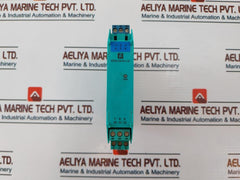 Pepperl+Fuchs Kfd2-cd-ex1.32 Transformer Isolated Driver 104204