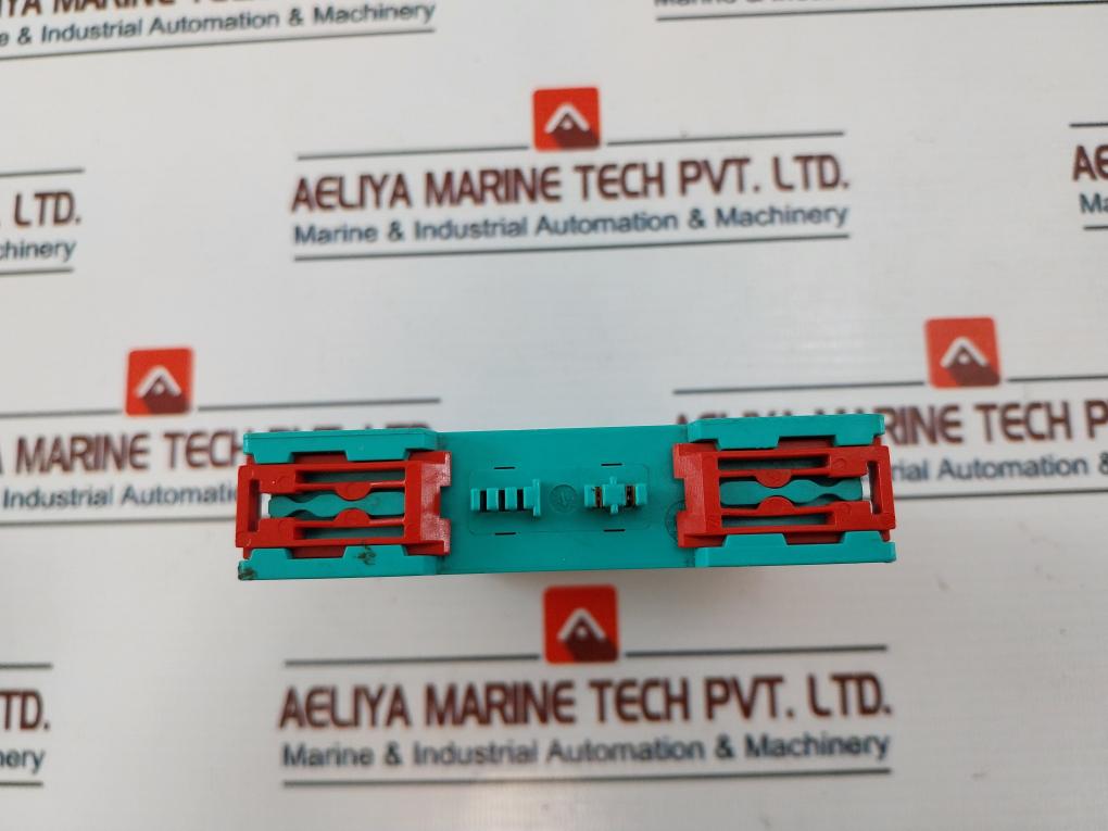 Pepperl+Fuchs Kfd2-cd-ex1.32 Transformer Isolated Driver 104204