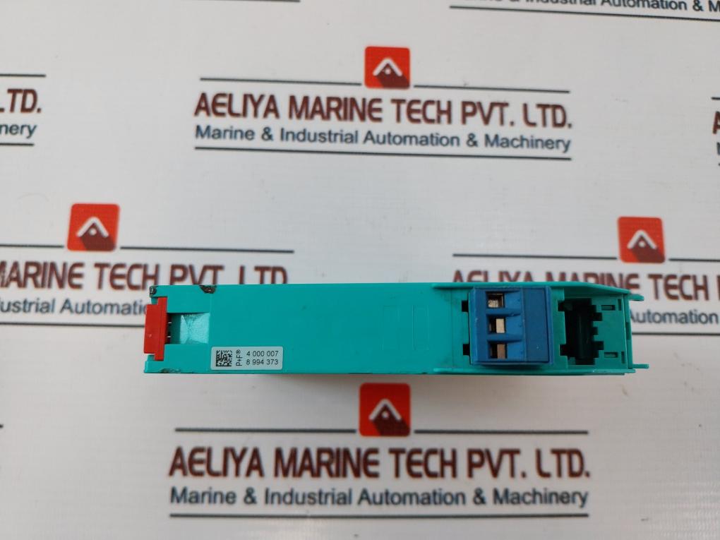 Pepperl+Fuchs Kfd2-cd-ex1.32 Transformer Isolated Driver 104204