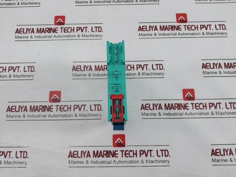 Pepperl+Fuchs Kfd2-cd2-ex1 K-system 1-channel Isolated Barrier Current Driver
