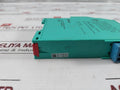 Pepperl+Fuchs Kfd2-cd2-ex1 K-system 1-channel Isolated Barrier Current Driver