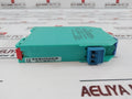 Pepperl+Fuchs Kfd2-cr-ex1.20-200 Transformer Isolated Repeater 71835