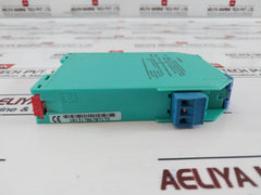 Pepperl+Fuchs Kfd2-cr-ex1.20-200 Transformer Isolated Repeater 71835