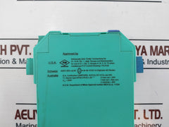 Pepperl+Fuchs Kfd2-cr-ex1.20-200 Transformer Isolated Repeater 71835