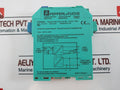 Pepperl+Fuchs Kfd2-cr-ex1.20-200 Transformer Isolated Repeater 71835