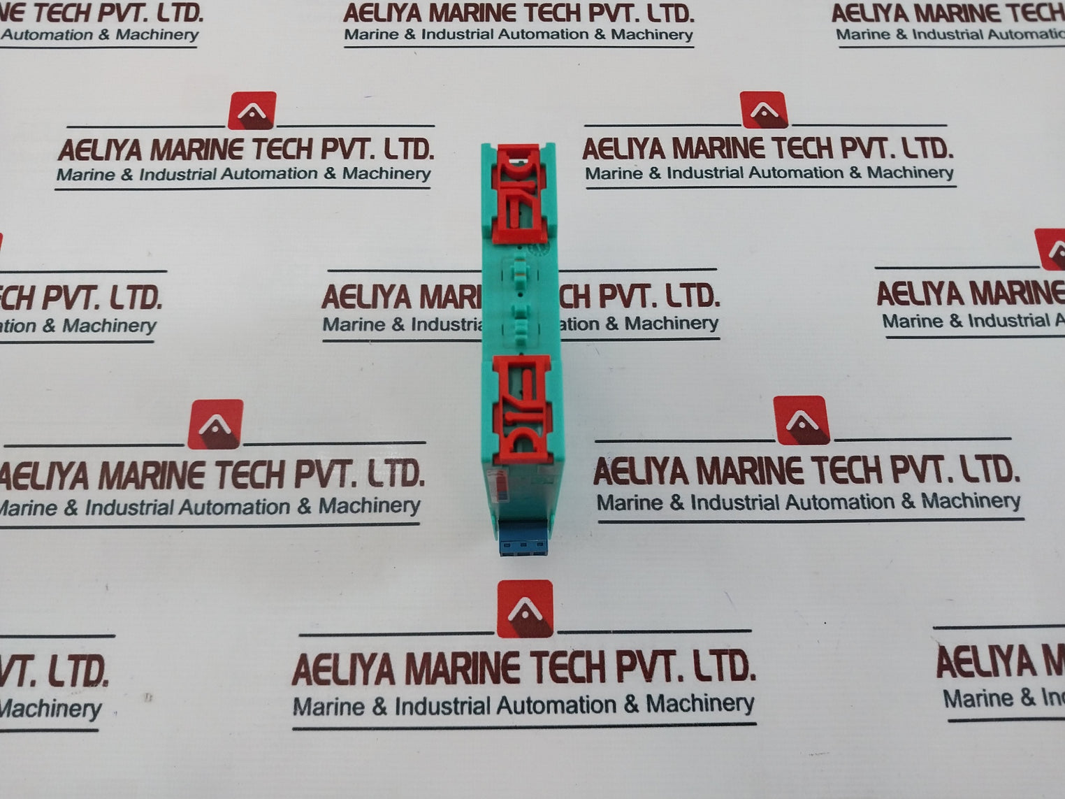 Pepperl+Fuchs Kfd2-cr-ex1.20-200 Transformer Isolated Repeater 71835 20-35Vdc