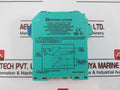 Pepperl+Fuchs Kfd2-cr-ex1.20-200 Transformer Isolated Repeater 71835 20-35Vdc