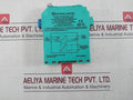 Pepperl+Fuchs Kfd2-cr-ex1.30-300 Transformer Isolated Repeater 20-35Vdc
