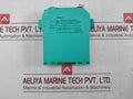 Pepperl+Fuchs Kfd2-cr-ex1.30-300 Transformer Isolated Repeater 20-35Vdc
