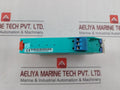 Pepperl+Fuchs Kfd2-cr-ex1.30-300 Transformer Isolated Repeater 60C 0-20Ma