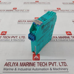 Pepperl+Fuchs Kfd2-cr-ex1.30-300 Transformer Isolated Repeater 60C 0-20Ma