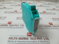 Pepperl+Fuchs Kfd2-cr4-1.2O Transmitter Power Supply Dc 20-35V/125-72Ma