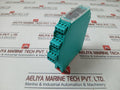 Pepperl+Fuchs Kfd2-cr4-1.2O Transmitter Power Supply Dc 20-35V/125-72Ma