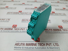 Pepperl+Fuchs Kfd2-cr4-1.2O Transmitter Power Supply Dc 20-35V/125-72Ma
