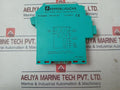 Pepperl+Fuchs Kfd2-cr4-1.2O Transmitter Power Supply Dc 20-35V/125-72Ma