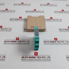 Pepperl+Fuchs Kfd2-cr4-1.2O Transmitter Power Supply