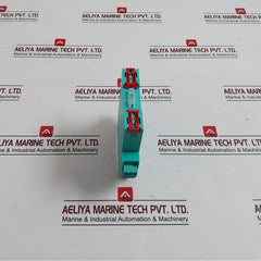Pepperl+Fuchs Kfd2-cr4-1.2O Transmitter Power Supply