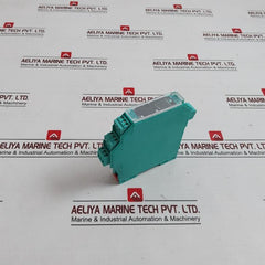 Pepperl+Fuchs Kfd2-cr4-1.2O Transmitter Power Supply