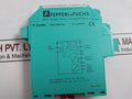Pepperl+Fuchs Kfd2-cr4-1.2O Transmitter Power Supply