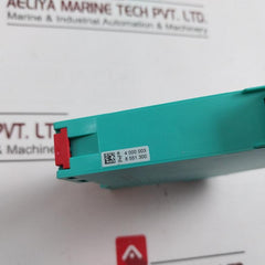 Pepperl+Fuchs Kfd2-cr4-1.2O Transmitter Power Supply