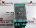 Pepperl+Fuchs Kfd2-crg2-1.D Signal Isolator Safety Barrier 255621