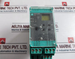 Pepperl+Fuchs Kfd2-crg2-1.D Signal Isolator Safety Barrier 255621