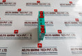 Pepperl+Fuchs Kfd2-eb2.B Interface For Power Rail 38939
