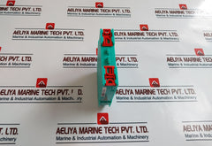 Pepperl+Fuchs Kfd2-eb2.B Interface For Power Rail 38939