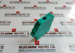 Pepperl+Fuchs Kfd2-eb2.B Interface For Power Rail 38939