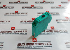 Pepperl+Fuchs Kfd2-eb2.B Interface For Power Rail 38939