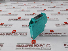 Pepperl+Fuchs Kfd2-eb2.R4A.B K-system Redundant Power Feed Module Dc 40V 2A