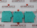 Pepperl+Fuchs Kfd2-eb2.R4A.B K-system Redundant Power Feed Module Dc 40V 2A