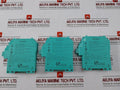 Pepperl+Fuchs Kfd2-eb2.R4A.B K-system Redundant Power Feed Module Dc 40V 2A