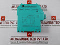 Pepperl+Fuchs Kfd2-eb2.R4A.B K-system Redundant Power Feed Module Dc 40V 2A
